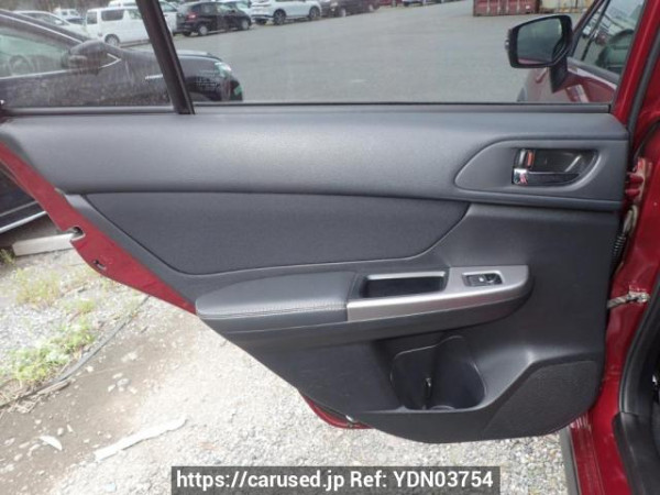 Used 2015 AT subaru xv GP7 Image[34]