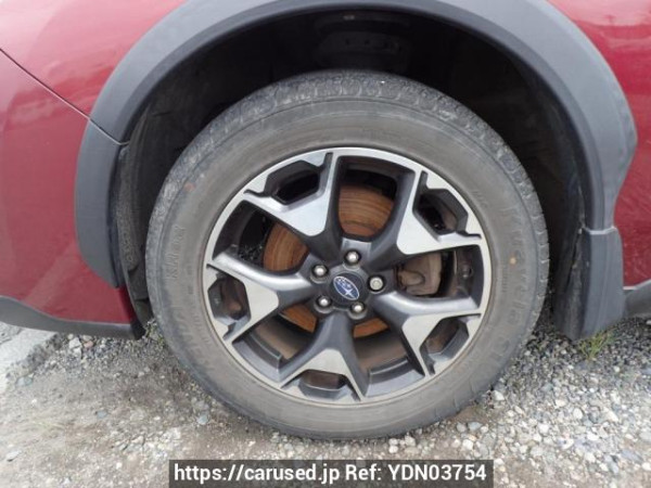 Used 2015 AT subaru xv GP7 Image[35]