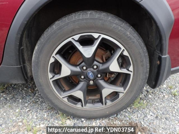 Used 2015 AT subaru xv GP7 Image[38]