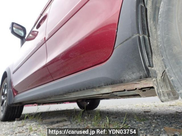 Used 2015 AT subaru xv GP7 Image[41]
