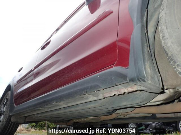 Used 2015 AT subaru xv GP7 Image[43]