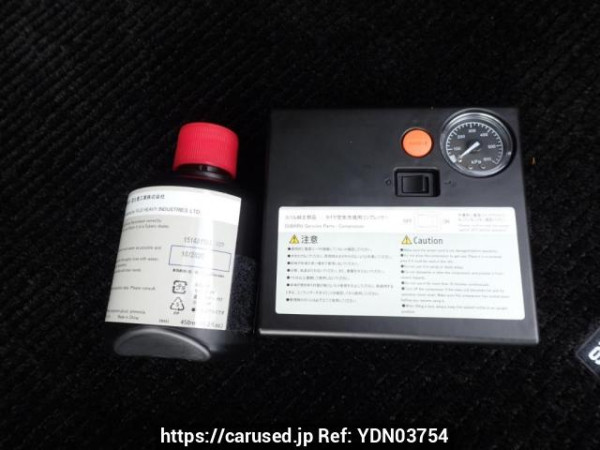 Used 2015 AT subaru xv GP7 Image[48]