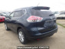 Used 2015 AT nissan x-trail T32 Image[4]