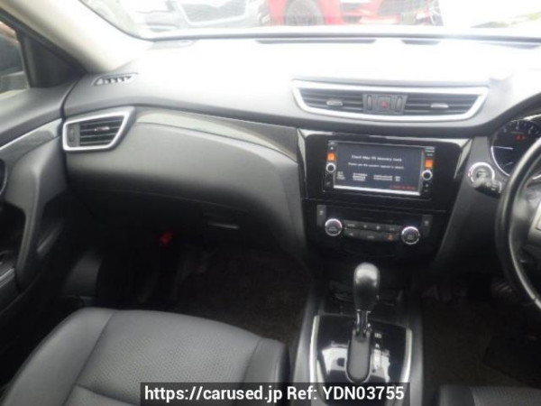 Used 2015 AT nissan x-trail T32 Image[16]