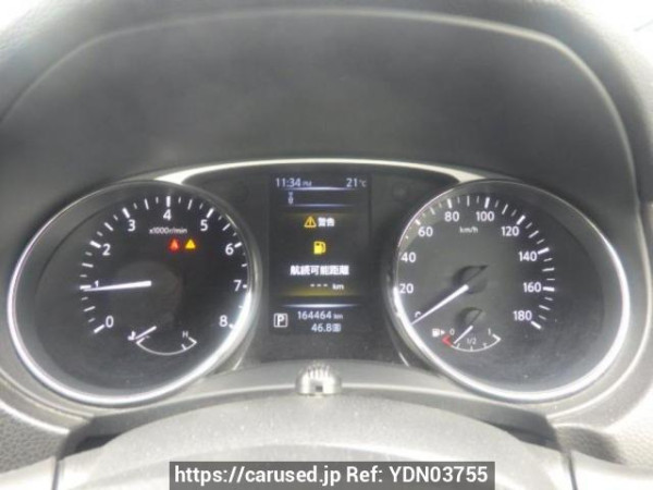 Used 2015 AT nissan x-trail T32 Image[18]