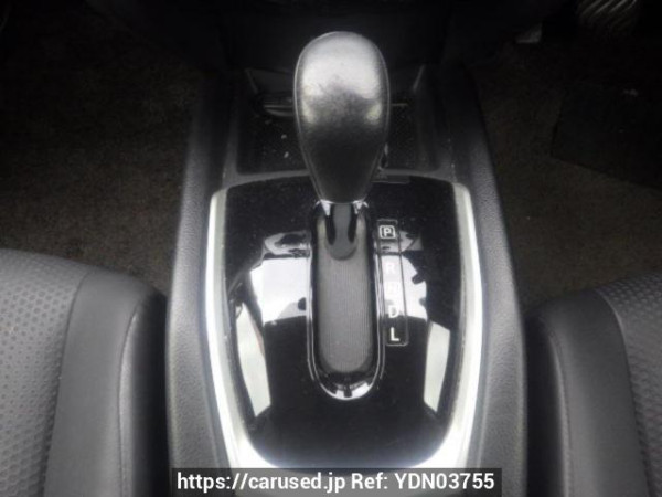 Used 2015 AT nissan x-trail T32 Image[20]