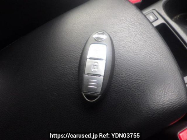 Used 2015 AT nissan x-trail T32 Image[22]