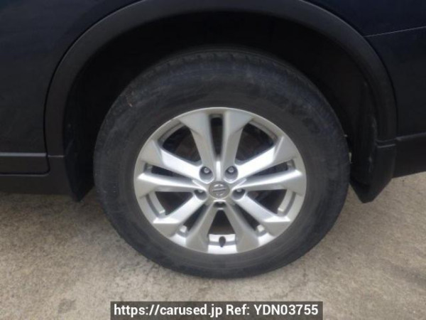 Used 2015 AT nissan x-trail T32 Image[25]