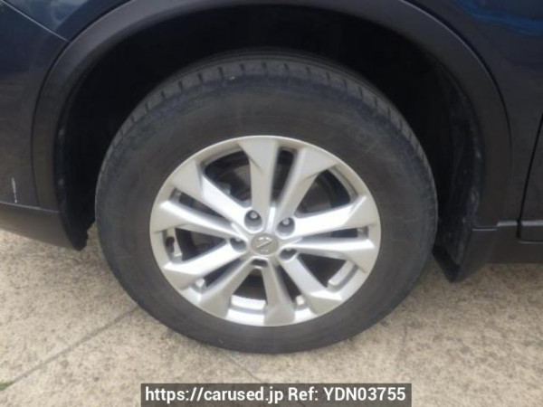 Used 2015 AT nissan x-trail T32 Image[26]