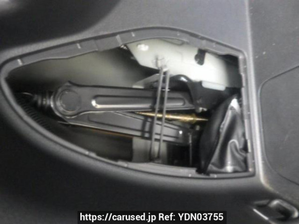 Used 2015 AT nissan x-trail T32 Image[35]