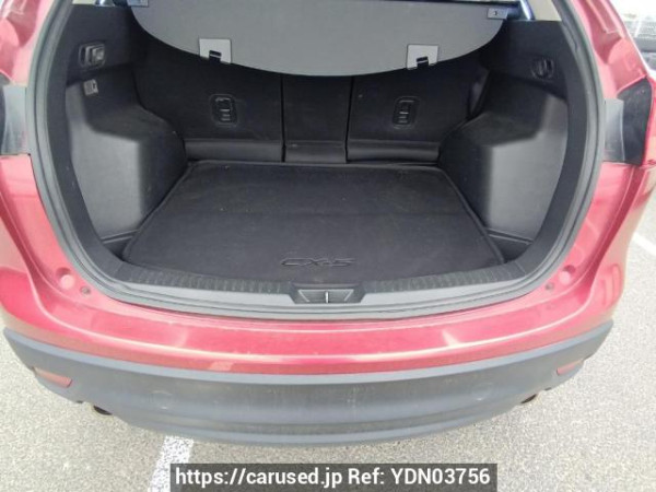 Used 2014 AT mazda cx-5 KE2FW Image[8]