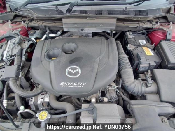 Used 2014 AT mazda cx-5 KE2FW Image[10]