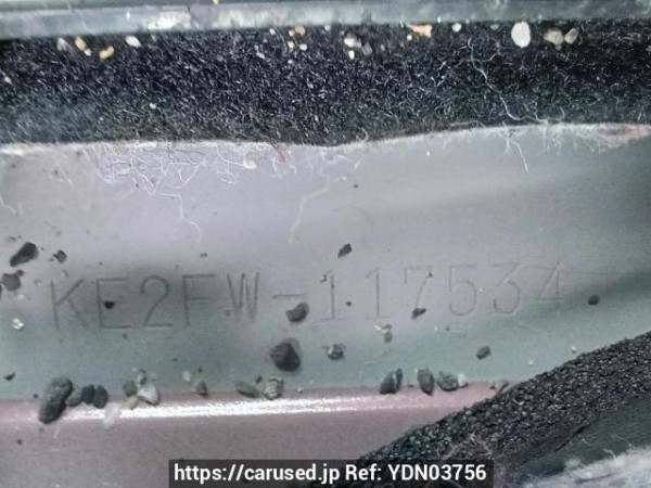 Used 2014 AT mazda cx-5 KE2FW Image[12]