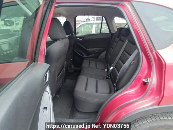 Used 2014 AT mazda cx-5 KE2FW Image[16]