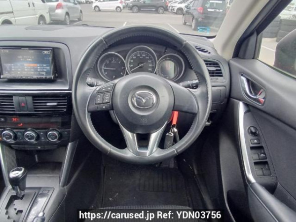 Used 2014 AT mazda cx-5 KE2FW Image[18]