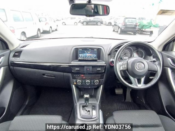 Used 2014 AT mazda cx-5 KE2FW Image[19]