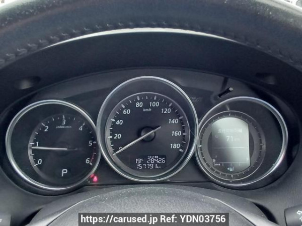 Used 2014 AT mazda cx-5 KE2FW Image[20]