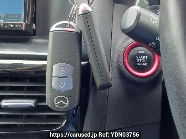 Used 2014 AT mazda cx-5 KE2FW Image[26]