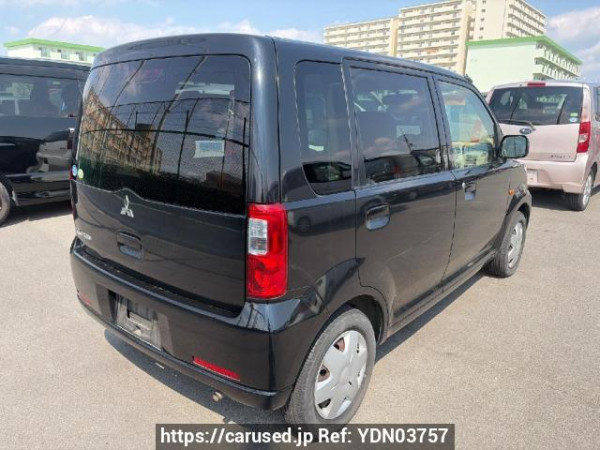 Used 2006 AT mitsubishi ek-wagon H81W Image[5]
