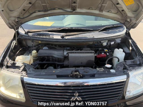 Used 2006 AT mitsubishi ek-wagon H81W Image[6]