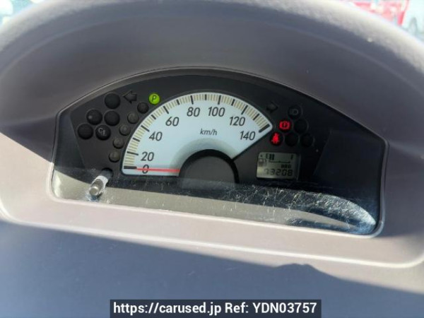 Used 2006 AT mitsubishi ek-wagon H81W Image[14]