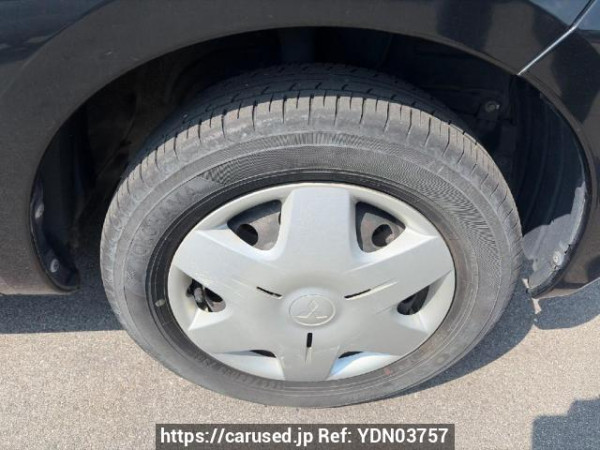 Used 2006 AT mitsubishi ek-wagon H81W Image[18]