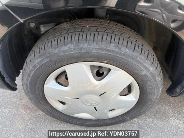 Used 2006 AT mitsubishi ek-wagon H81W Image[19]