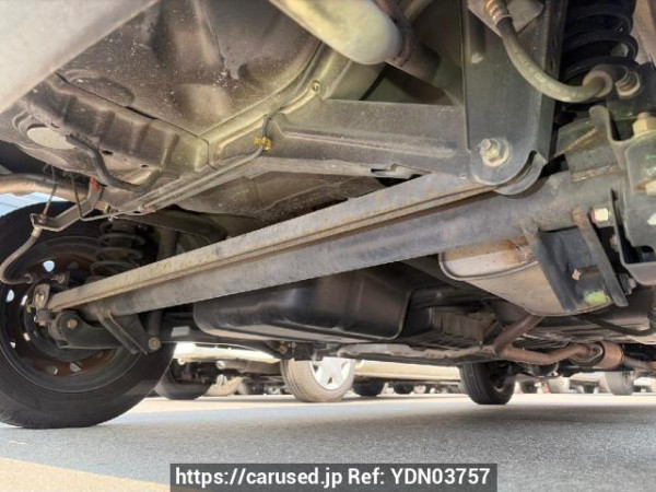 Used 2006 AT mitsubishi ek-wagon H81W Image[24]