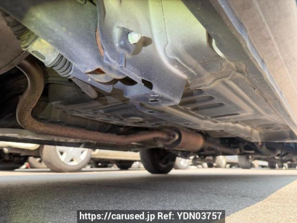 Used 2006 AT mitsubishi ek-wagon H81W Image[25]