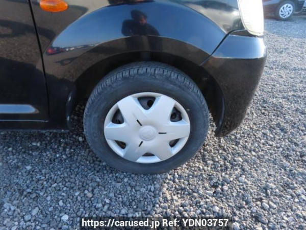 Used 2006 AT mitsubishi ek-wagon H81W Image[31]