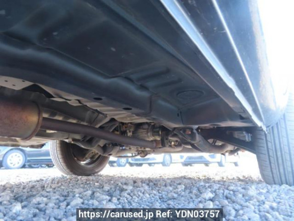 Used 2006 AT mitsubishi ek-wagon H81W Image[37]