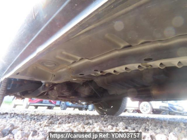 Used 2006 AT mitsubishi ek-wagon H81W Image[36]