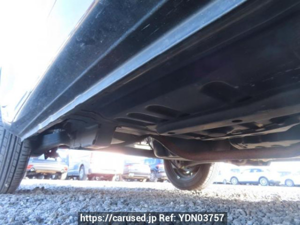 Used 2006 AT mitsubishi ek-wagon H81W Image[38]