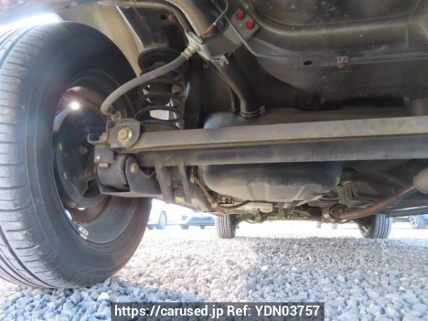 Used 2006 AT mitsubishi ek-wagon H81W Image[40]