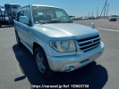 Mitsubishi Pajero iO H77W