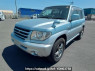 Used 2004 AT mitsubishi pajero-io H77W Image[2]