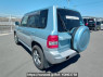 Used 2004 AT mitsubishi pajero-io H77W Image[4]