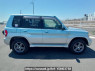 Used 2004 AT mitsubishi pajero-io H77W Image[7]