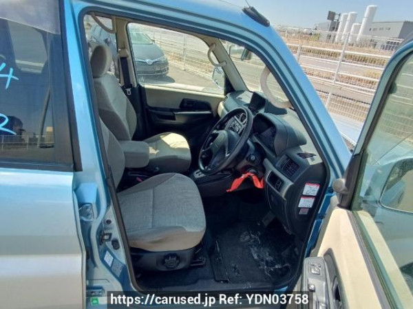 Used 2004 AT mitsubishi pajero-io H77W Image[12]