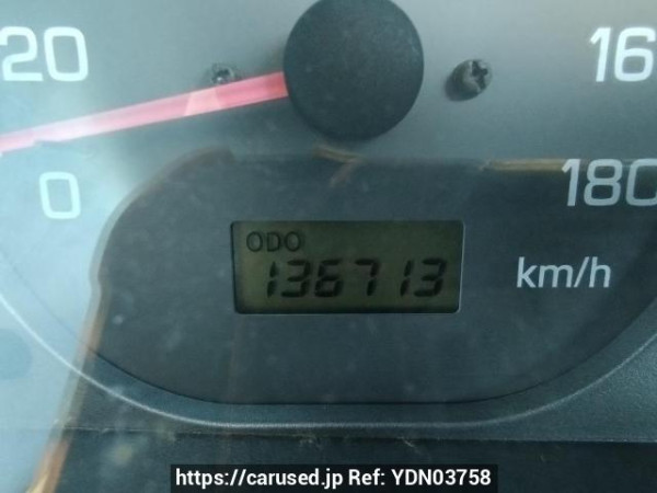 Used 2004 AT mitsubishi pajero-io H77W Image[23]