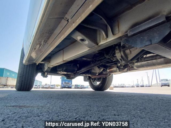 Used 2004 AT mitsubishi pajero-io H77W Image[31]