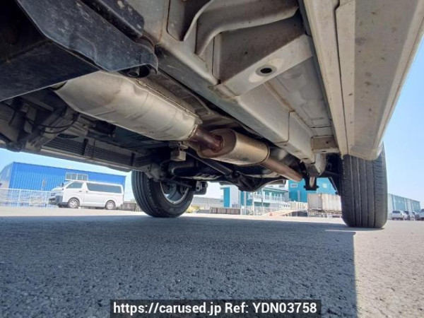 Used 2004 AT mitsubishi pajero-io H77W Image[32]