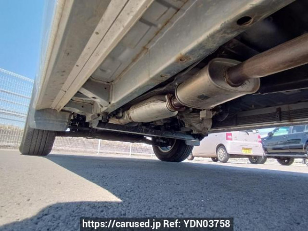 Used 2004 AT mitsubishi pajero-io H77W Image[33]