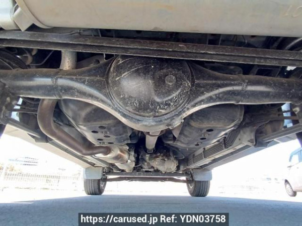 Used 2004 AT mitsubishi pajero-io H77W Image[37]