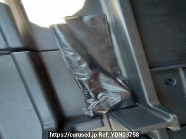 Used 2004 AT mitsubishi pajero-io H77W Image[40]