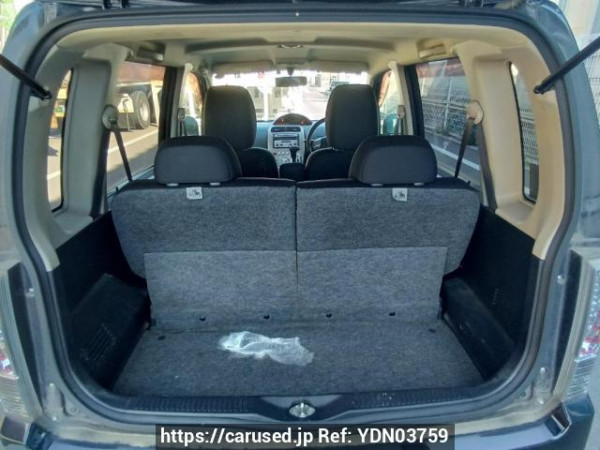 Used 2013 AT mitsubishi ek-sport H82W Image[8]