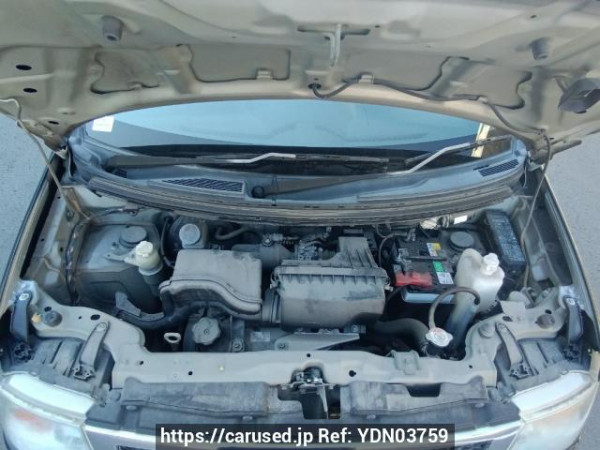 Used 2013 AT mitsubishi ek-sport H82W Image[9]