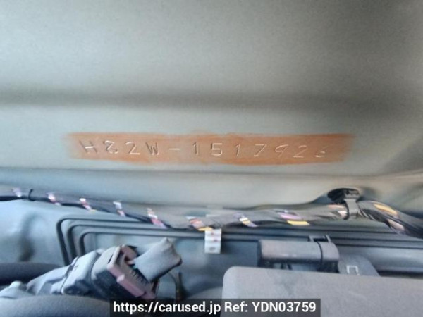 Used 2013 AT mitsubishi ek-sport H82W Image[11]