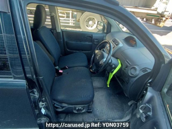 Used 2013 AT mitsubishi ek-sport H82W Image[12]