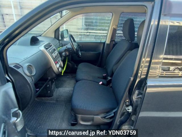 Used 2013 AT mitsubishi ek-sport H82W Image[13]